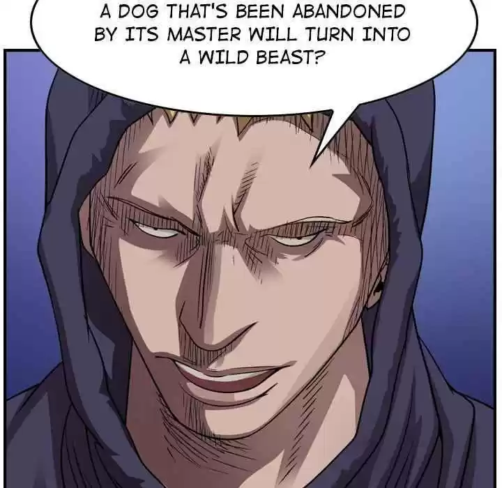 Legend: The Beginning Chapter 154