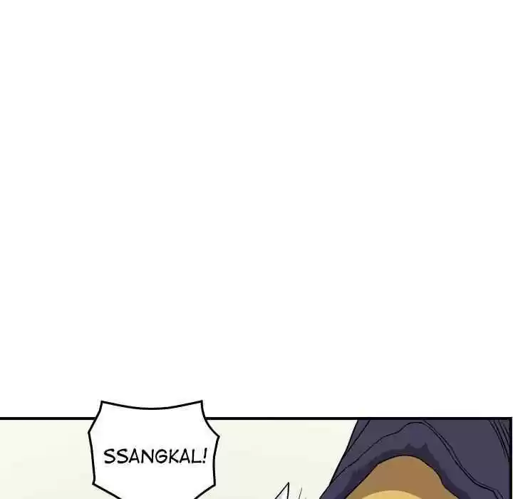 Legend: The Beginning Chapter 154