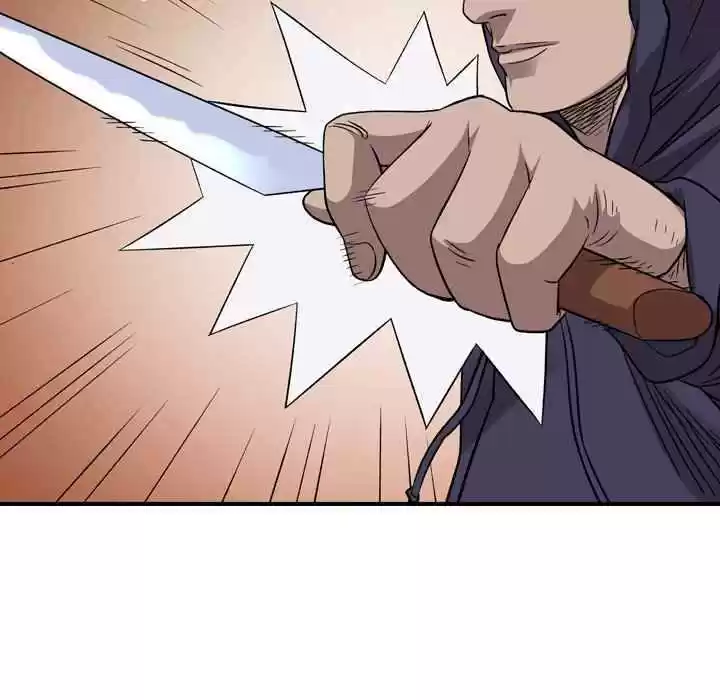 Legend: The Beginning Chapter 154