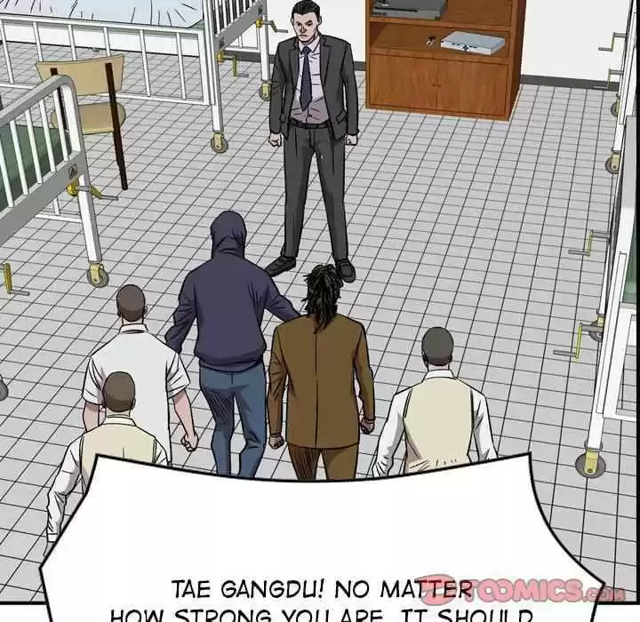 Legend: The Beginning Chapter 154