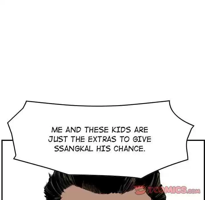 Legend: The Beginning Chapter 154