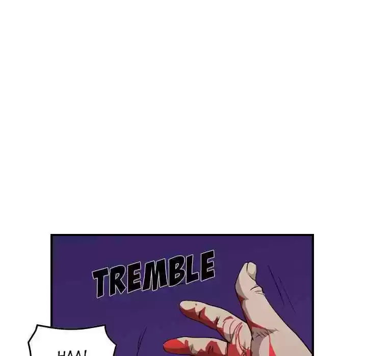 Legend: The Beginning Chapter 154