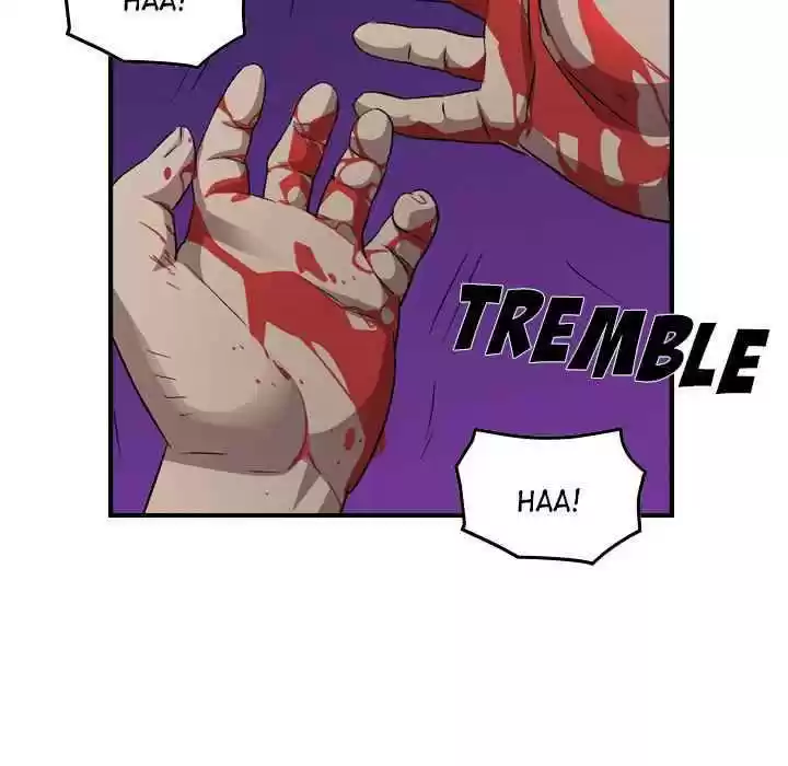 Legend: The Beginning Chapter 154