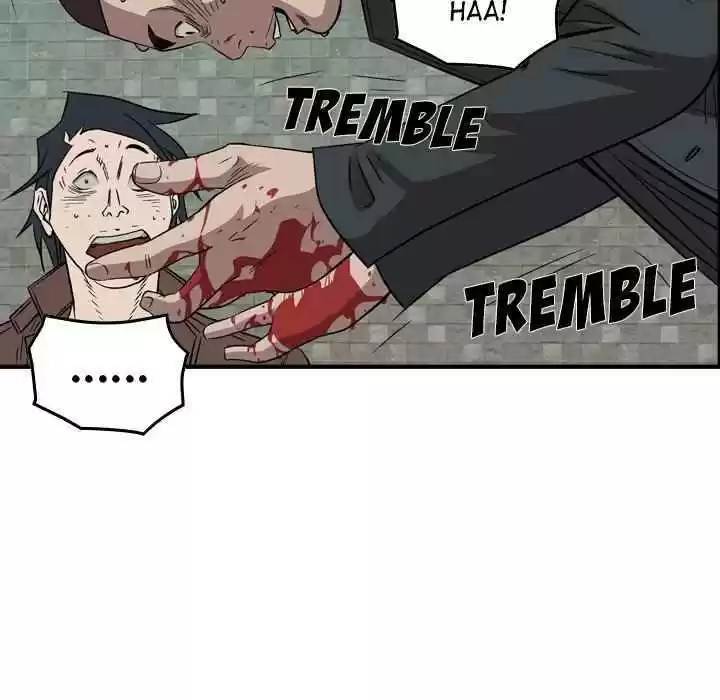 Legend: The Beginning Chapter 154