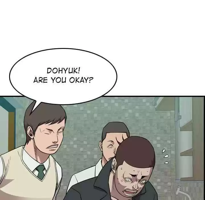 Legend: The Beginning Chapter 154