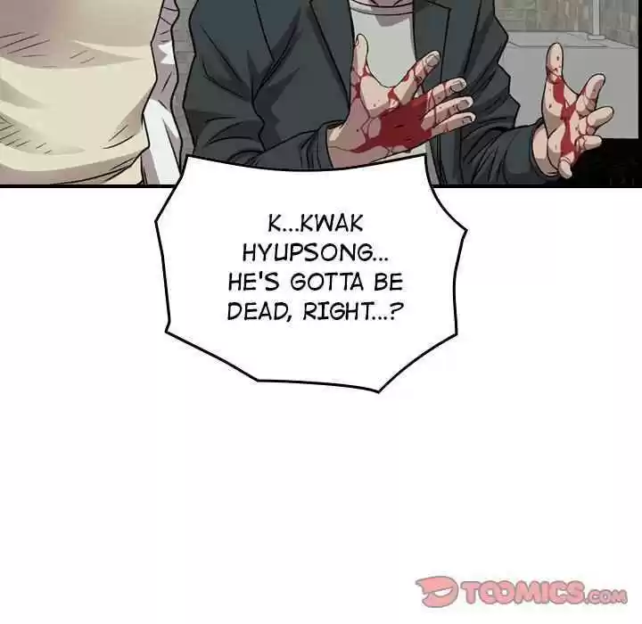 Legend: The Beginning Chapter 154