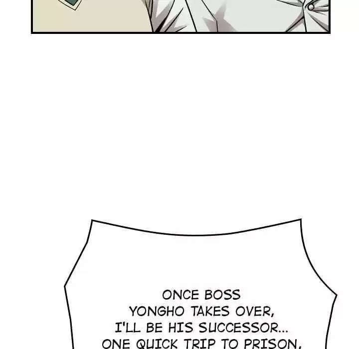 Legend: The Beginning Chapter 154