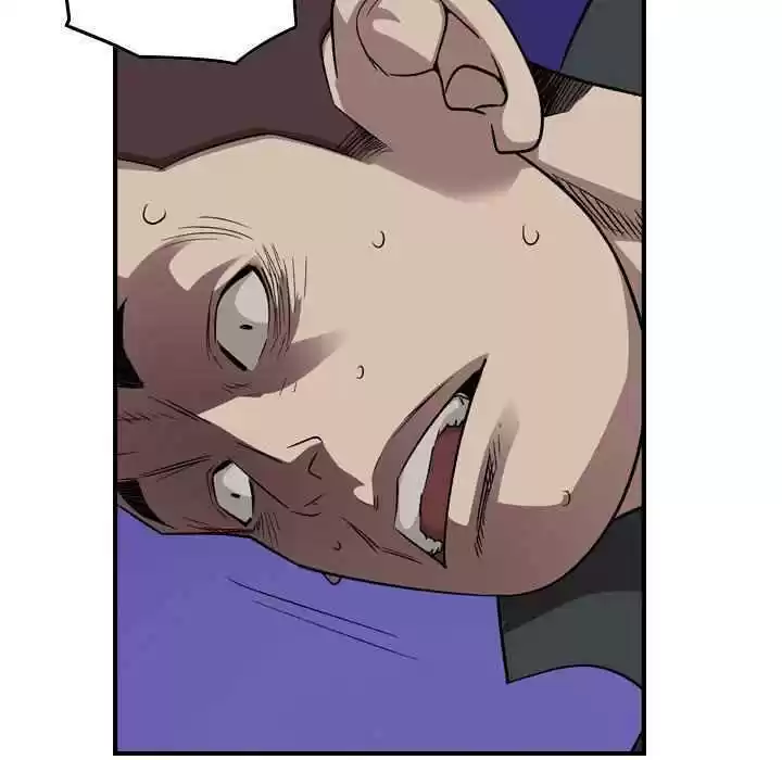 Legend: The Beginning Chapter 154