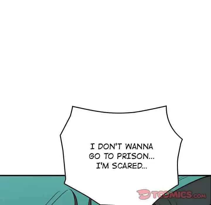 Legend: The Beginning Chapter 154