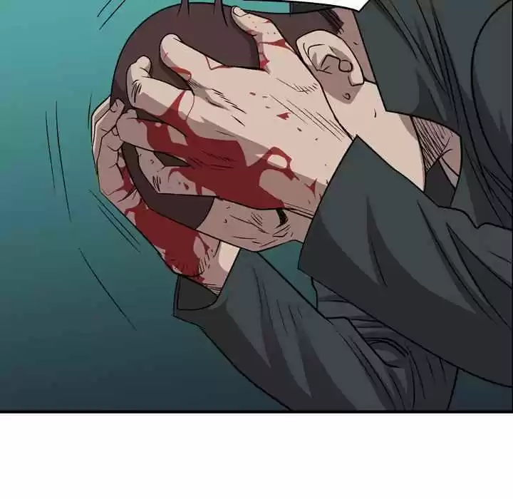 Legend: The Beginning Chapter 154