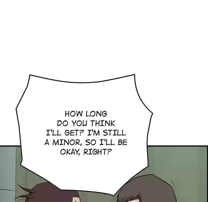 Legend: The Beginning Chapter 154