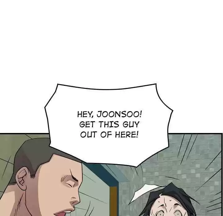 Legend: The Beginning Chapter 154