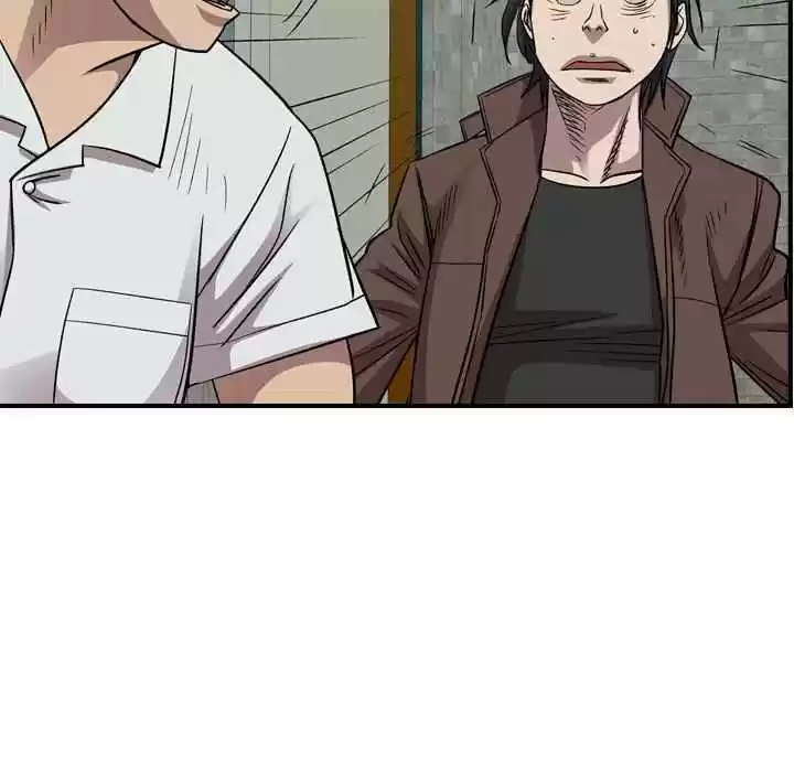 Legend: The Beginning Chapter 154