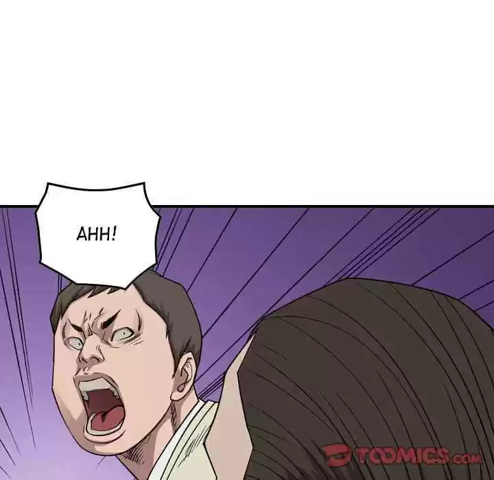 Legend: The Beginning Chapter 154