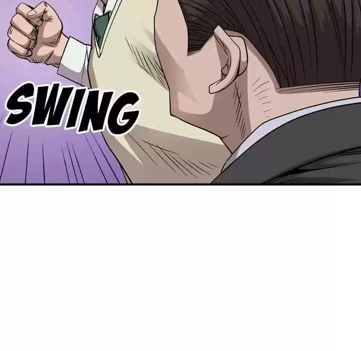 Legend: The Beginning Chapter 154