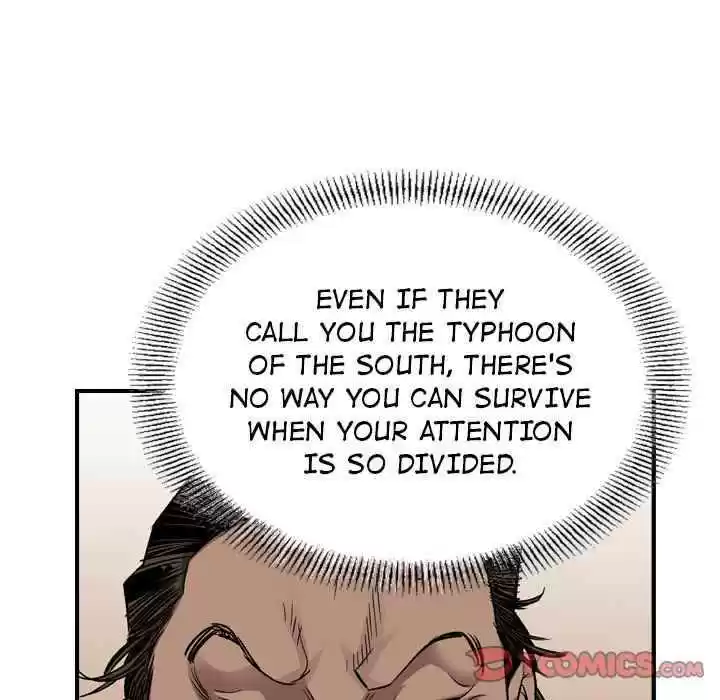 Legend: The Beginning Chapter 154