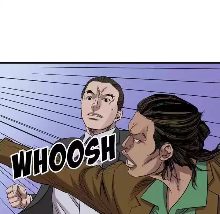 Legend: The Beginning Chapter 154