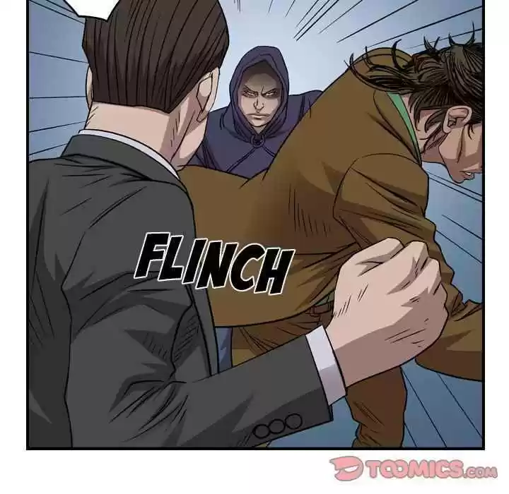 Legend: The Beginning Chapter 154