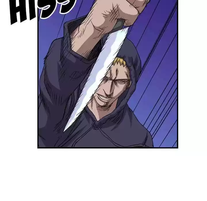 Legend: The Beginning Chapter 154