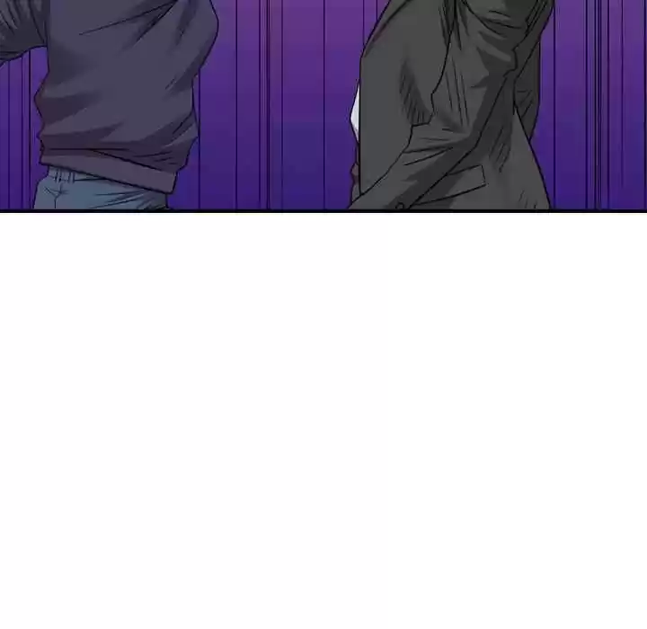 Legend: The Beginning Chapter 154