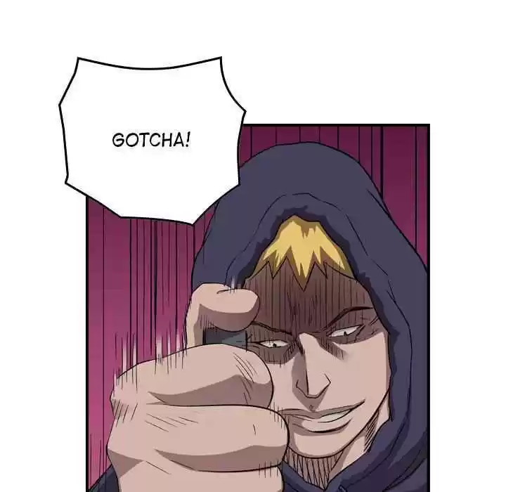 Legend: The Beginning Chapter 154