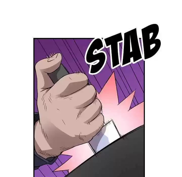 Legend: The Beginning Chapter 154