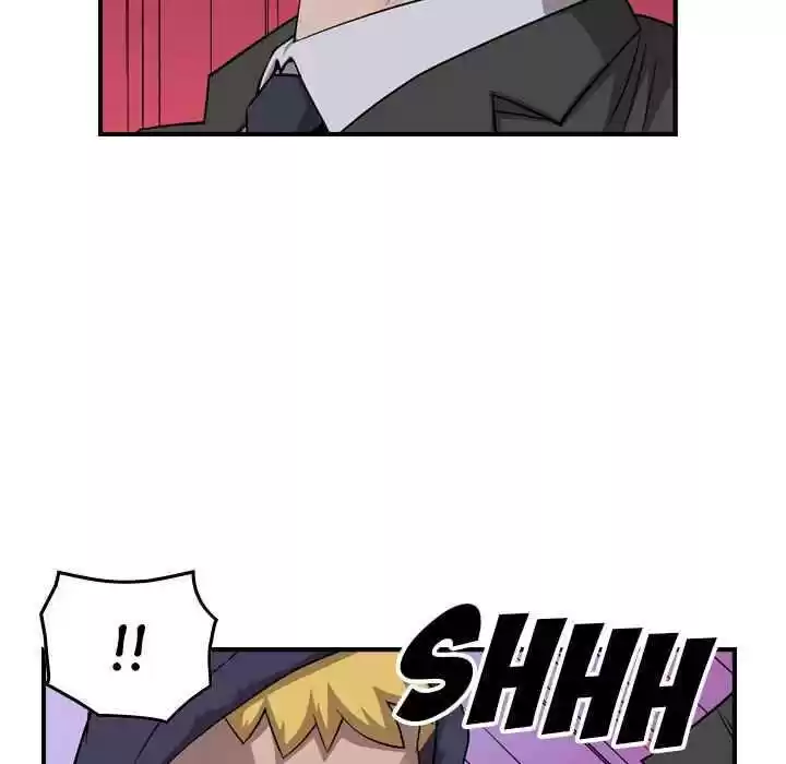 Legend: The Beginning Chapter 154