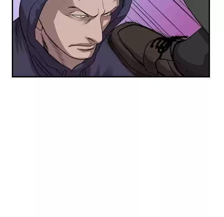 Legend: The Beginning Chapter 154