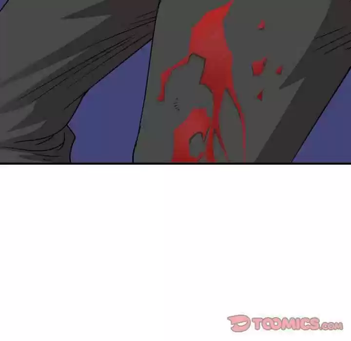 Legend: The Beginning Chapter 154