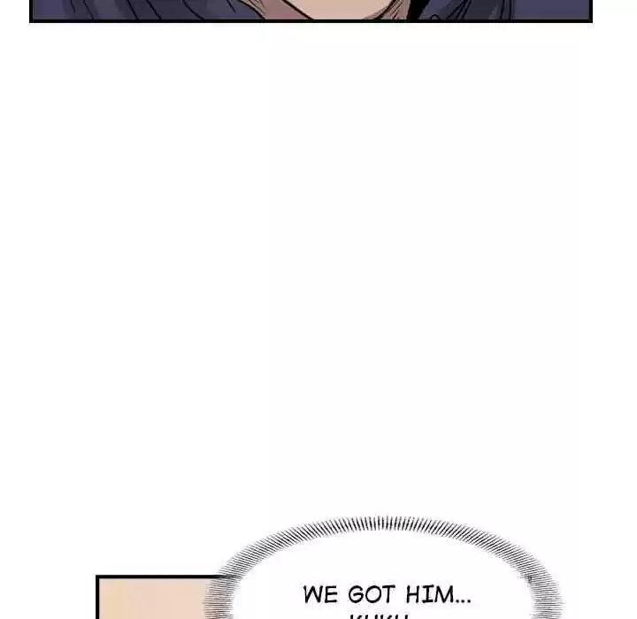 Legend: The Beginning Chapter 154