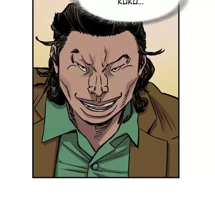 Legend: The Beginning Chapter 154