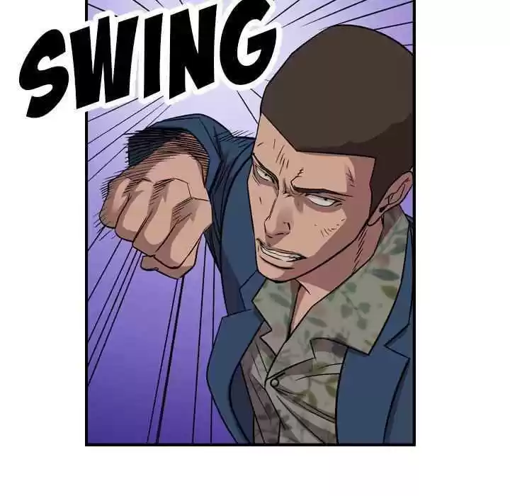 Legend: The Beginning Chapter 154