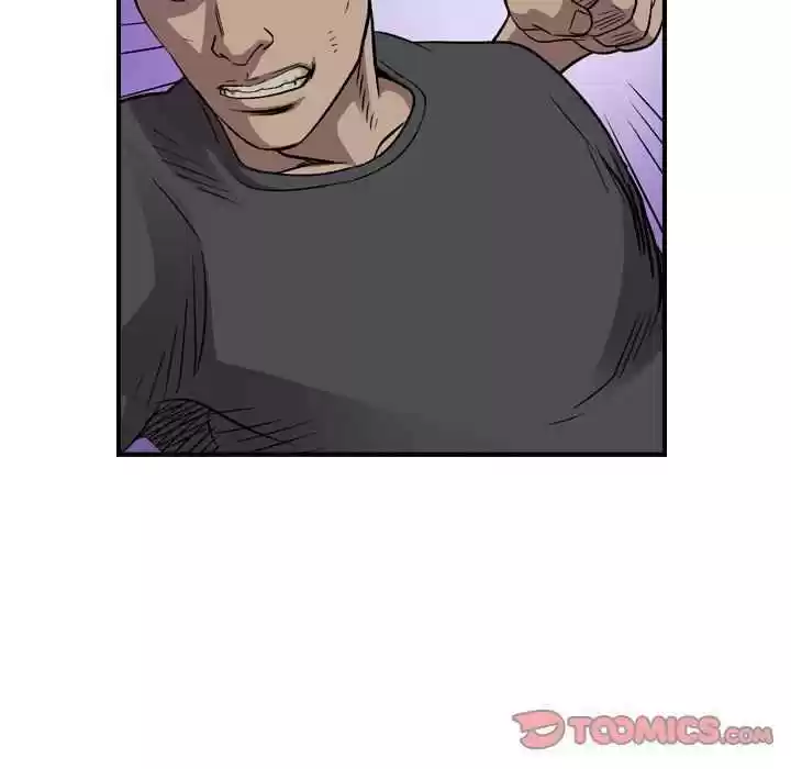 Legend: The Beginning Chapter 154