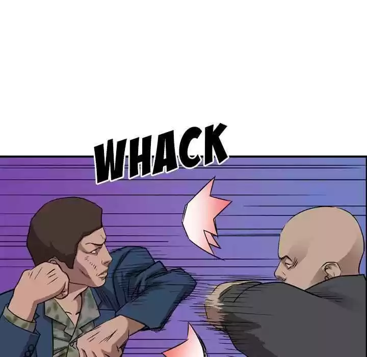 Legend: The Beginning Chapter 154