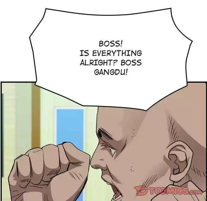 Legend: The Beginning Chapter 154