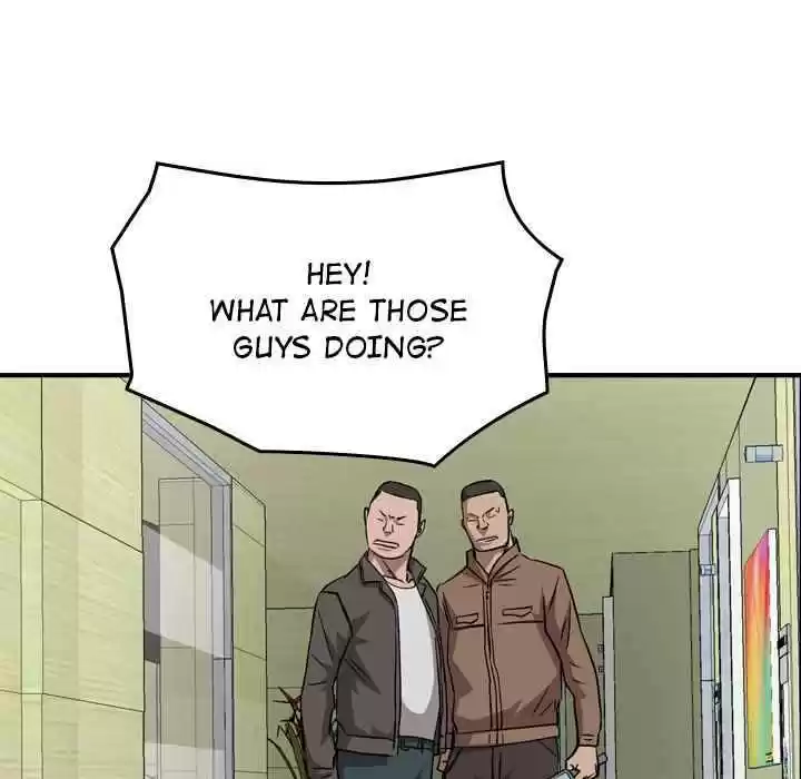 Legend: The Beginning Chapter 154