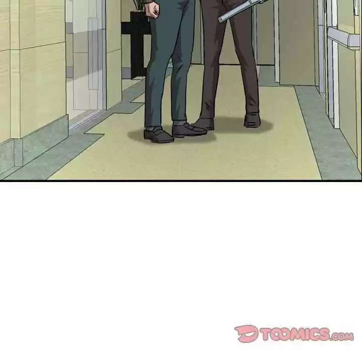 Legend: The Beginning Chapter 154