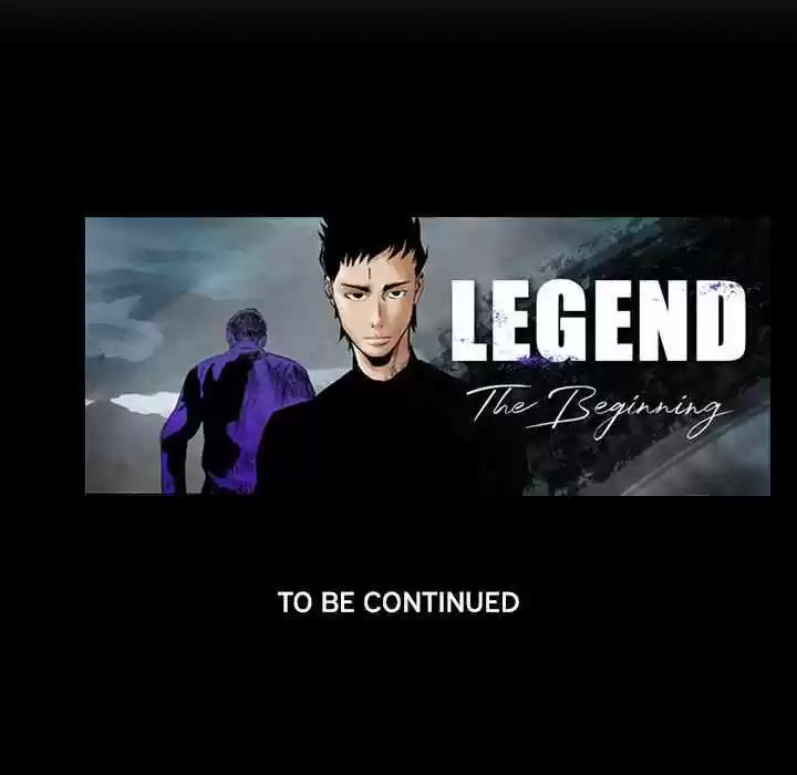Legend: The Beginning Chapter 154