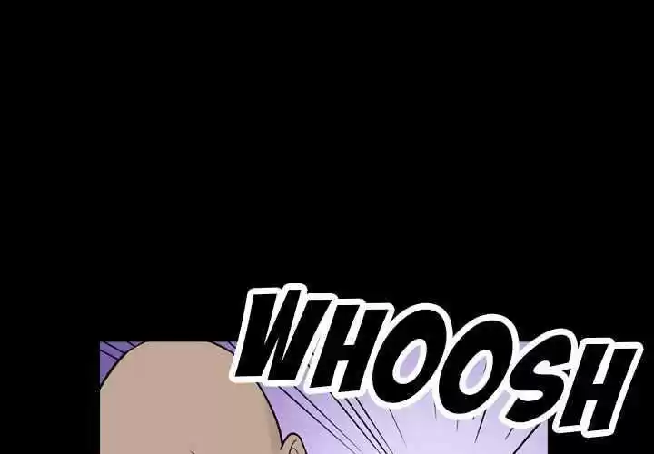 Legend: The Beginning Chapter 155