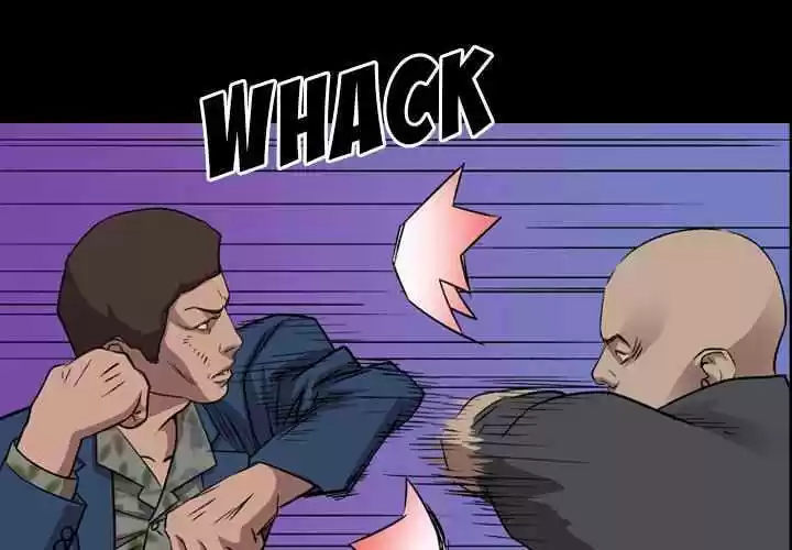 Legend: The Beginning Chapter 155