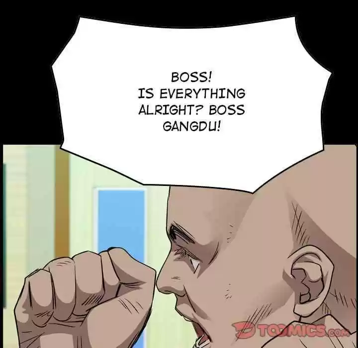 Legend: The Beginning Chapter 155