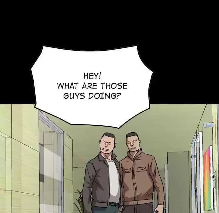 Legend: The Beginning Chapter 155