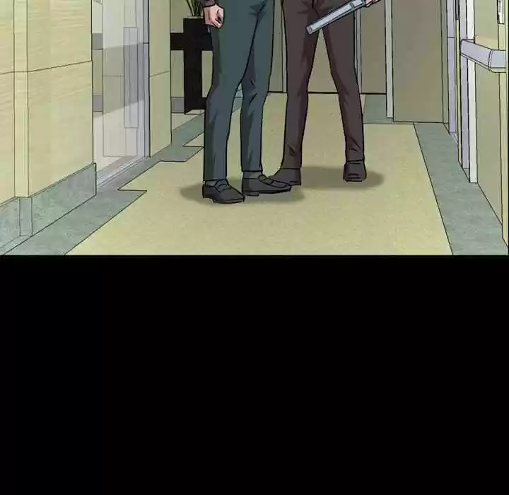 Legend: The Beginning Chapter 155