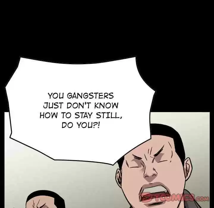 Legend: The Beginning Chapter 155