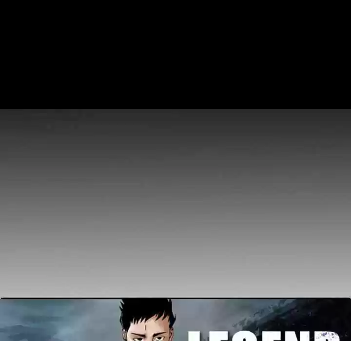 Legend: The Beginning Chapter 155