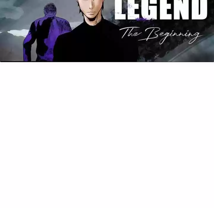 Legend: The Beginning Chapter 155