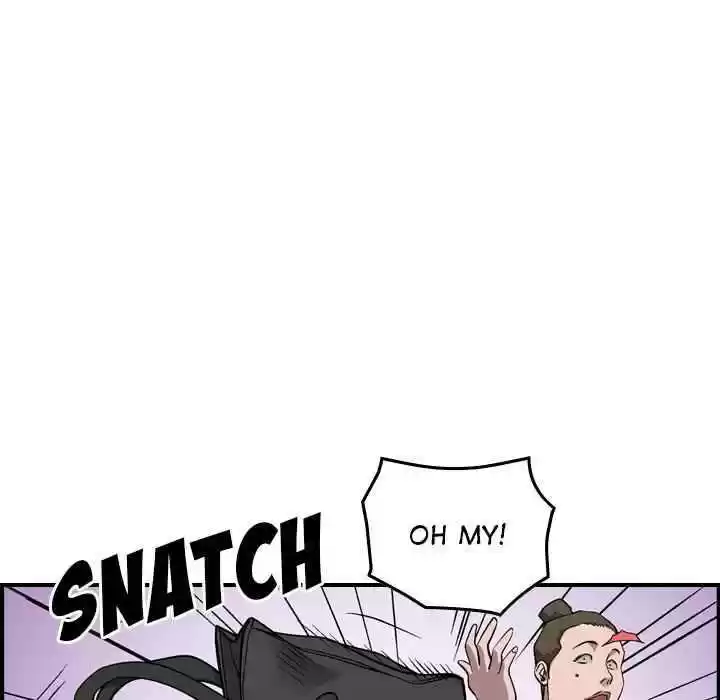 Legend: The Beginning Chapter 155