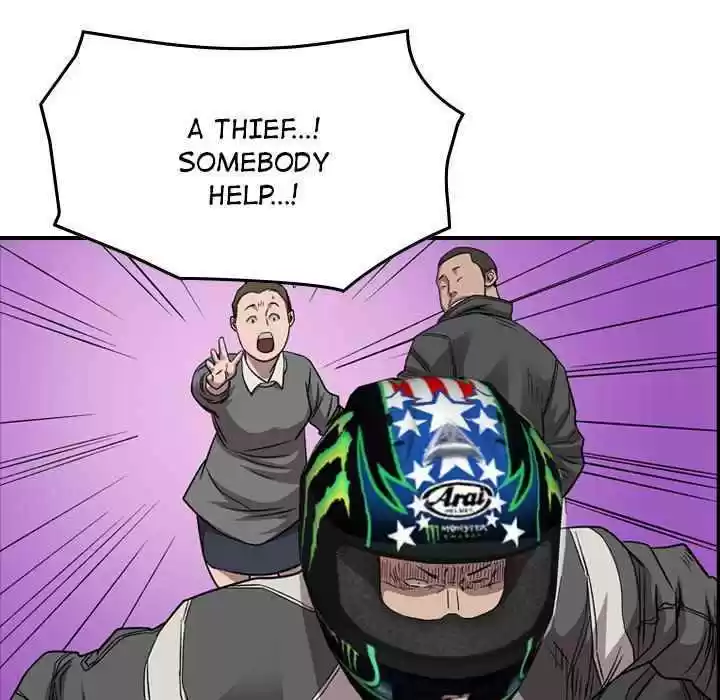 Legend: The Beginning Chapter 155