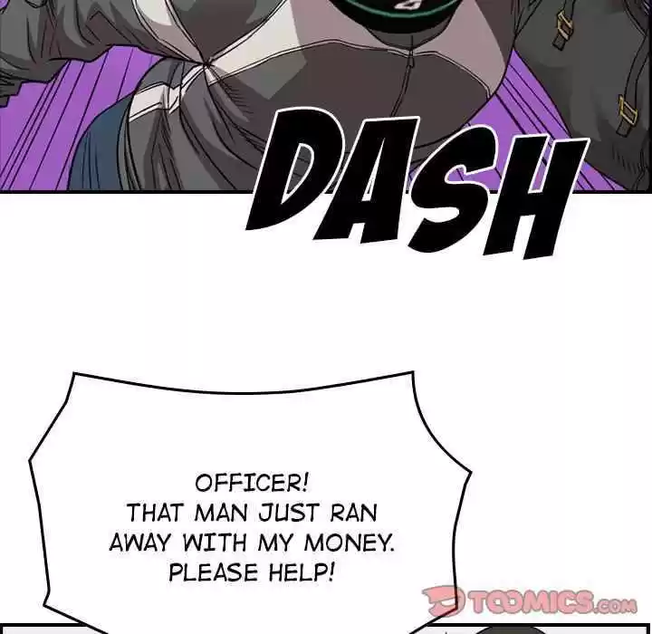 Legend: The Beginning Chapter 155