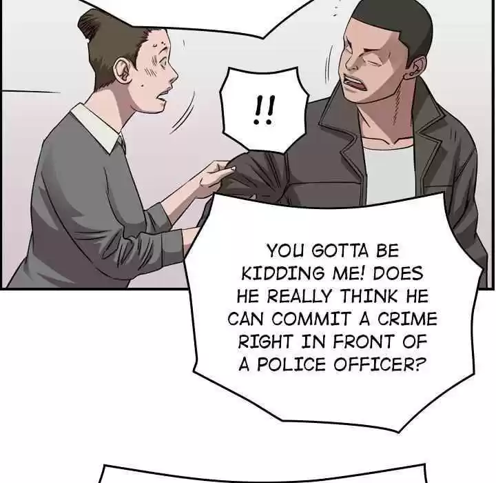 Legend: The Beginning Chapter 155